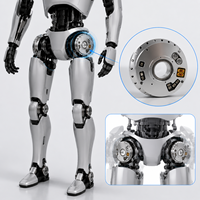 Actionneur de bras robotique de haute précision avec boîte de vitesses Harmonic Drive pour robot