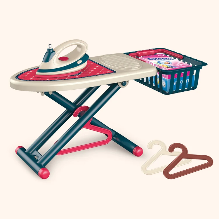 Лидер продаж 2021, новый высококачественный светлый железная игрушка B/O, прибор для ролевых игр