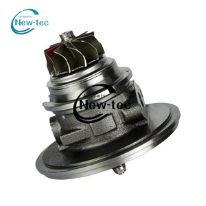 Cartucho de Turbocompresor RHF4V VV19 V40A03171 para Mercedes <span class=keywords><strong>Vito</strong></span> 111 <span class=keywords><strong>CDI</strong></span> W639 85 Kw <span class=keywords><strong>116</strong></span> HP OM646DELA 2006-2010 - Product Image 4