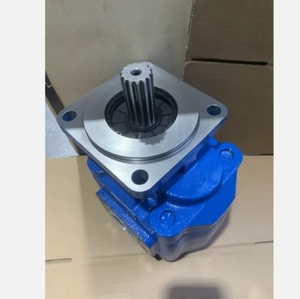 ชุด P3100 P7600 P5100ปั๊มเกียร์อะไหล่ล้อ ALP2A P3100C586MZZF15-87ไฮดรอลิก - Product Image 5