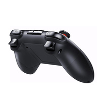 Manette de jeu sans fil pour téléphone, compatible avec Smart TV, Gaming Android, contrôleur, Joystick pour jeux vidéo Mocute 054