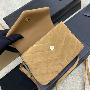 Bolso Tote minimalista de doble capa de estilo empresarial con diseño de almacenamiento de documentos de alta capacidad. - Product Image 3