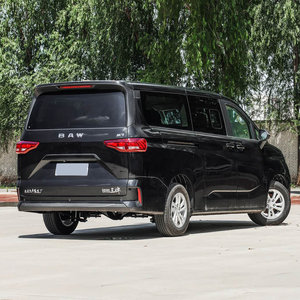 รถยนต์ BAW Wangpai M7 ปี 2026 ใหม่เอี่ยม เกียร์ธรรมดา 5 สปีด แบบ MPV 7 ที่นั่ง เครื่องยนต์ 2.0 ลิตร ยูโร 6 น้ำมันเบนซิน ล้อแม็ก R16 พวงมาลัยซ้าย - Product Image 5