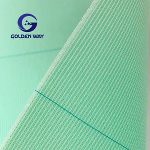 22504 polyester woven dryer forming mesh belt forming fabric for paper making rapier loom