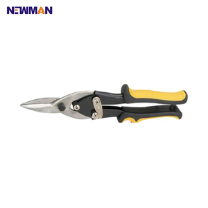 Nhà Máy Cạnh Tranh Cao Su Xử Lý Hàng Không Snips, Aviation Left Tin Snips - Product Image 4