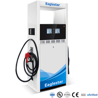 Panneau d'affichage LCD numérique automatique pour clavier métallique Eaglestar – Distributeur de carburant pour pompes à éthanol et diesel – Prix
