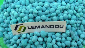 Fornitura di Fertilizzante NPK 17-17-17 Granulare, Concime Composto 17 17 17 in Sacchi da 50 kg - Product Image 6