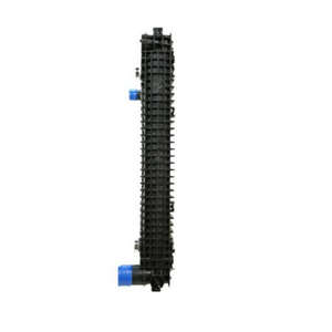 BHTB9384 BHTB9316 Nouveau radiateur en aluminium pour autobus scolaire Freightliner, <span class=keywords><strong>Acterra</strong></span>, châssis de bus FS65 et classe affaires M2 106 - Product Image 3