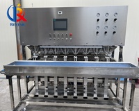 Machine à éplucher les fruits, mangue, ananas, orange, poire, papaye, acier inoxydable
