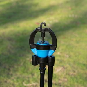 Lanmei Boerderij Micro Sprinkler Irrigatiesysteem Druk Compenserende Tuin Sprinkler - Product Image 6