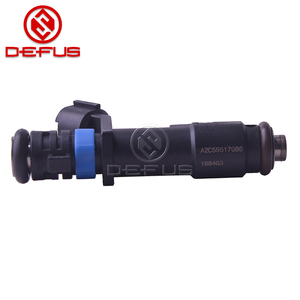 DEFUS 100% injecteurs de carburant testés professionnels OEM A2C59517086 CITR-OEN <span class=keywords><strong>C4</strong></span> I C5 II C5 III 1.8L 92KW buse d'<span class=keywords><strong>injecteur</strong></span> de carburant - Product Image 2