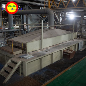 سلك مجلفن من أوسن مقاس 16، Q295Q195، 1.5 مم، سلك ربط فولاذي مجلفن بالغمس الساخن وبالكهرباء - Product Image 5