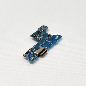 แผงวงจรขนาดเล็กสำหรับเครื่องชาร์จ A01 Samsung Galaxy อะไหล่ซ่อมสายแพ SM-A015F/A015M DC แจ็ค - Product Image 3