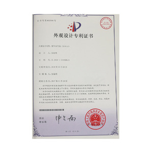 Boucle de sécurité pour poussette à cinq points A238, 25 mm x 40 mm, attache rapide en plastique pour poussettes, entièrement noire avec boutons rouges - Product Image 1