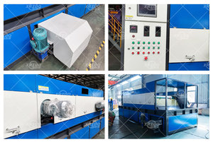 Machine de séparation Séparateur de déchets de recyclage <span class=keywords><strong>Zorba</strong></span> à courants de Foucault à bas prix - Product Image 3