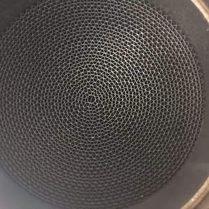 Katalysator mit Metall-Wabenmonolith, Guter Qualität, für Euro <span class=keywords><strong>2</strong></span>, <span class=keywords><strong>3</strong></span>, 4, 5, 6 Emissionsstandards - Product Image 3