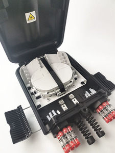 Boîte de jonction de Fiber optique FDB FTTH, boîte de Distribution de haute qualité, Fiber optique - Product Image 3