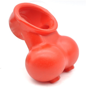 Sex Toy Ball Bag - High Quality BDSM Silicone Gags for Adults