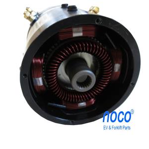 Moteur électrique haute performance pour voiturette de golf Yamaha DM430 importé - Product Image 2