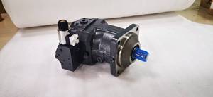 มอเตอร์ไฮดรอลิกแบบลูกสูบแกนหมุนปรับปริมาตรได้ของอิตาลี รุ่น SH7V M 075 LM 2EN SH7V ซีรีส์เต็มรูปแบบ มอเตอร์ไฮดรอลิกแบบลูกสูบ - Product Image 6