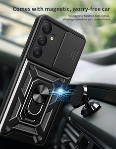 Custodia per telefono con anello antiurto di nuovo arrivo per <span class=keywords><strong>A52</strong></span> 4G/5G <span class=keywords><strong>A72</strong></span> A71 A31 A51 S21ULTRA S22 ULTRA per tutti i modelli di cassa del telefono - Product Image 2