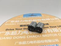 Chaoli usine couple élevé 10mm 12mm Micro moteur N20 M20 N30 N50 Miniature 12V DC petit moteur électrique
