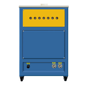 Mini four de fusion à induction, 220V 5kw, pour fonte de couleur or, nouveauté - Product Image 2