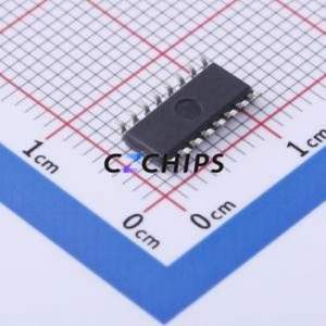 CS1259B-SOP16วงจรรวม SOP-16ของแท้ใหม่และใหม่เอี่ยมชิปวงจรรวม PMIC ตัวแปลงอนาล็อกเป็นดิจิตอล (ADC) - Product Image 2