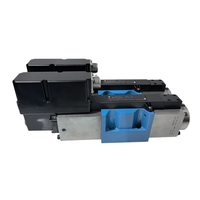 Katup Proporsional ZHENYUAN KBFDG5V -8-2C375N-EX-M1-PE7-H1-10KBFDG5V-5-2C95N-X-M1-PE7-H4-10 KBFDG5V-7-2C20ON-X-M1-PE7-H1-10