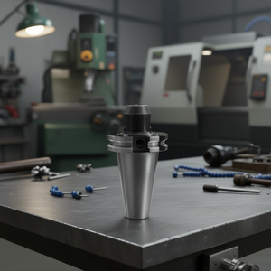 Ttake Tcb50 H.. We.. Iso Taper <b>Chuck</b> Din 69871 For Machine Tools - Product Image 3