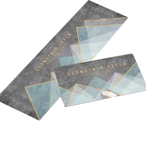 Tapis de cuisine long antidérapant absorbant l'huile, lavable en machine, en fibre de polyester, motif de spectacle culinaire - Product Image 5