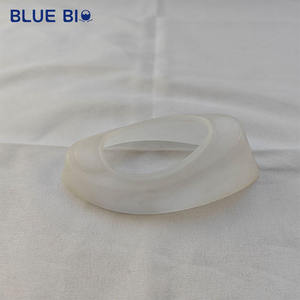 Accessorio per Piede Protesico, Cappuccio per Piede Dinamico per Ottimizzazione delle Prestazioni e Miglioramento della Stabilità - Product Image 4