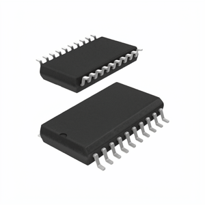 20 SOlC Electronic Chips Component Authorized Distributor Data Acquisition DS1806S-100 - Product Image 1