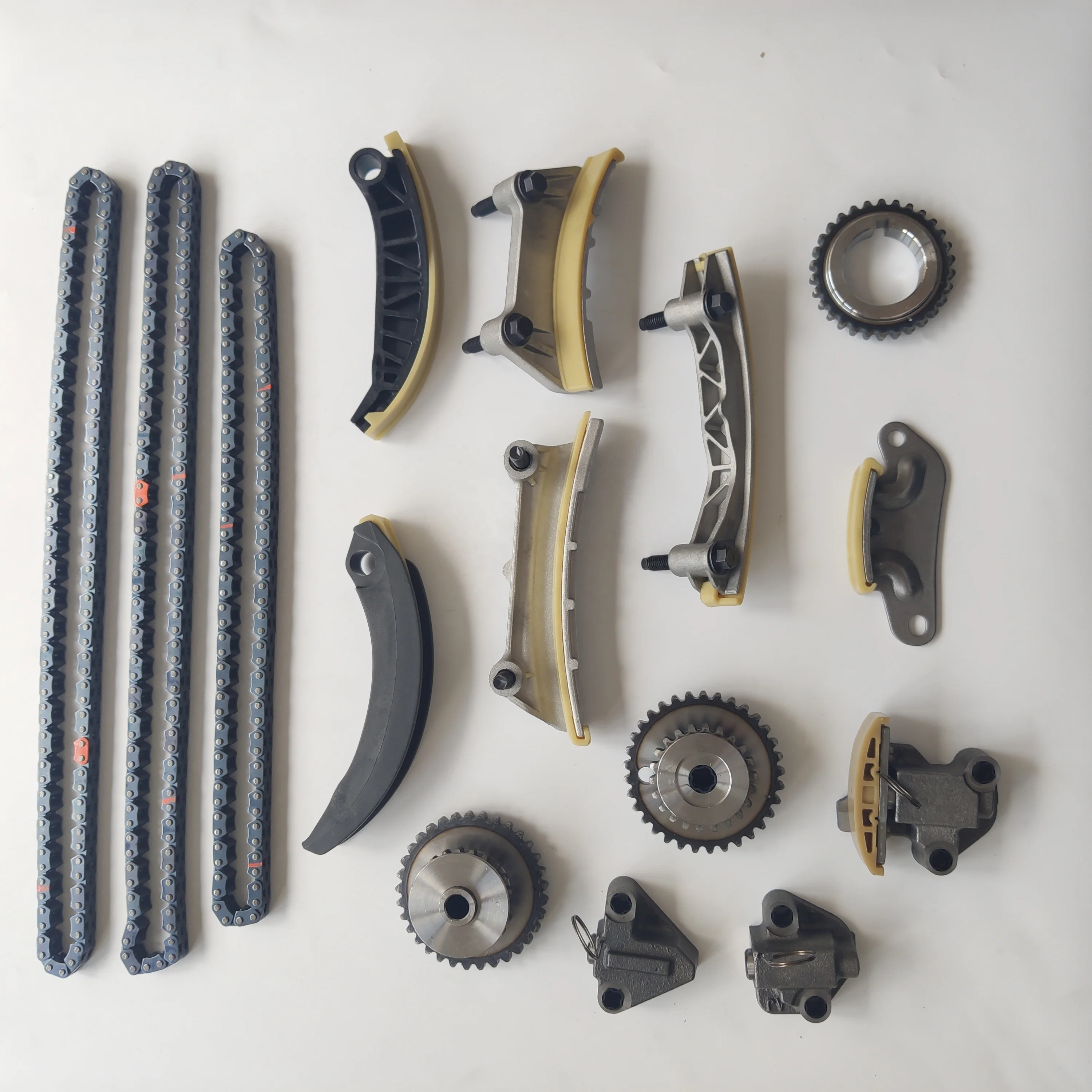 ONEKA Timing Chain Kit for Chevrolet Camaro & GMC Acadia