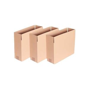 Caja de Cartón Corrugado Extra Resistente para Envíos, Mudanzas y Transporte de Productos, Tamaños Personalizados y Soluciones de Embalaje a Granel - Product Image 4