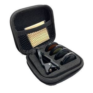 <span class=keywords><strong>Filtre</strong></span> de réservoir de poissons <span class=keywords><strong>d</strong></span>'eau de mer en plastique <span class=keywords><strong>pour</strong></span> la photographie de téléphone portable - Product Image 6