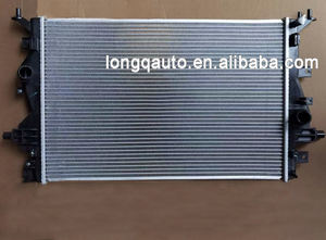 Radiador de Refrigeración Original 25310-G2000 para Hyundai Ioniq AE, <span class=keywords><strong>Kia</strong></span> I Ceed, <span class=keywords><strong>Xceed</strong></span> Van, Niro 1.6 GDI Híbrido AE DE 97606-G2000 31372-32025 - Product Image 6