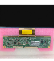 V320BJ8-Q01 Innolux 32 Zoll TV-Bildschirm Ersatz 1366x768 WXGA hohe Helligkeit LCD-Display Open Cell