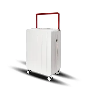 Borsa trolley per bagagli in PC a 360 gradi con ruote di qualità durevole