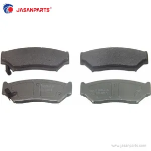 D549-7428 Travões dianteiros PARA NISSAN NX1991-1993 D550-7429 D551-7430 D552-7431 D554-7433 D555-7434 D556-7435D553-7432 D553-7521