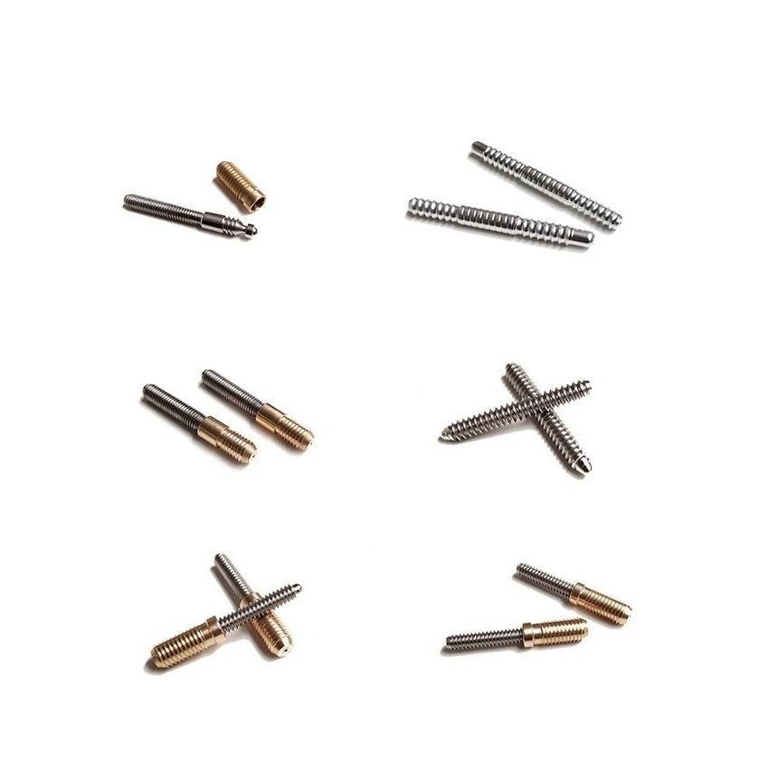 L13 - Veneno de Jaguar - Bala2