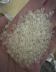 Productos de plástico Precio Material Polipropileno Homopolímero CAS 9003-07-0 Gránulos PP - Product Image 5
