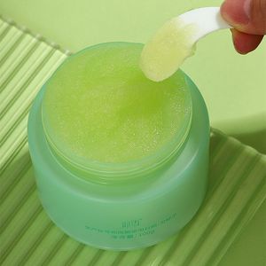 Korean Cosmetics Factory Fruit Avocado Good Cleaning Soft Makeup Remover Cleansing Balm Private Logo Skin Care <b>Kit</b> Set OEM/OBM - Product Image 5