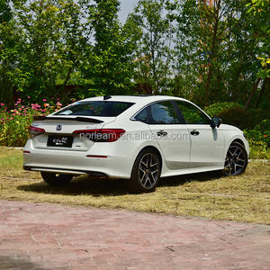 รถฮอนด้าไฮบริด2.0L 143PS L4 105kw/182Nm R18 E-CVT รุ่นความเร็ว LHD รถมือสองสำหรับขายรถ2024รถมือสอง - Product Image 5