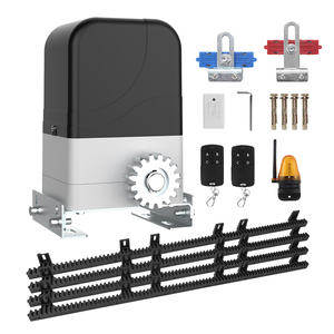 <span class=keywords><strong>Prix</strong></span> de Gros <span class=keywords><strong>Moteur</strong></span> de Portails Coulissants Automatique CA 220V 300KG Ouvre-Porte Coulissante - Product Image 3
