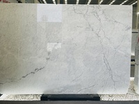 Prix des dalles de marbre blanc Ziarat pour les carreaux muraux et de sol