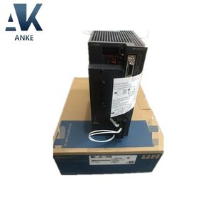 Servomotor Mitsubishi 2. 2. 1 700W, 12. 1, 1, 2, 2, 1, 2 - Product Image 3