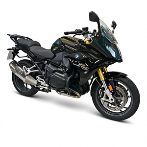 Motos deportivas BMW R 1200 RS usadas, sin accidentes, en venta. - Product Image 1