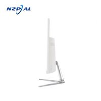 Precio de fábrica 24 pulgadas Core i5 i7 16Gb RAM 1TB HDD SSD WIN10 PC de escritorio más barato todo en uno