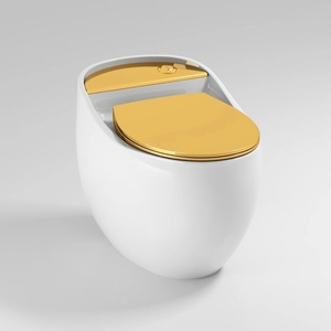 Lavabo sur pied en forme <span class=keywords><strong>d</strong></span>'œuf, <span class=keywords><strong>toilette</strong></span>, pour placard <span class=keywords><strong>d</strong></span>'<span class=keywords><strong>eau</strong></span>, à jet, mode - Product Image 3